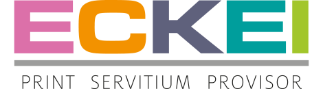 ECKEI – Print Servitium Provisor
